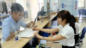 Bộ Nội vụ trả lời kiến nghị của cử tri về liên thông cán bộ, công chức cấp xã và cấp huyện