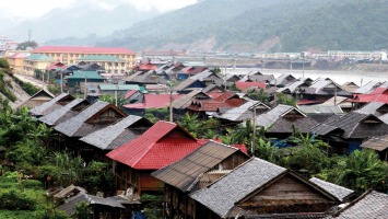 Bộ Nông nghiệp và Phát triển nông thôn trả lời kiến nghị của cử tri về chính sách đặc thù về di dân, tái định cư các dự án thủy lợi, thủy điện