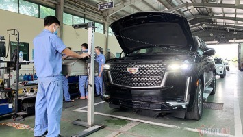 Những chính sách mới liên quan đến ô tô có hiệu lực từ tháng 10