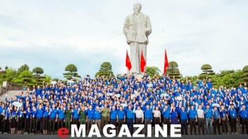 Xứng đáng là lực lượng tiền phong của Đảng