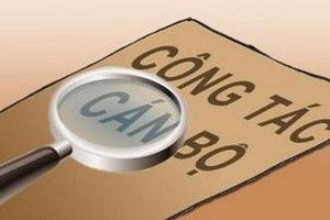 Quy định của Bộ Chính trị về phân cấp quản lý cán bộ và bổ nhiệm, giới thiệu cán bộ ứng cử