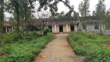 Trả lời ý kiến cử tri Đào Đức Chuyển, Trưởng Ban công tác mặt trận thôn Thanh Đoài, xã Quỳnh Thuận, huyện Quỳnh Lưu về việc lãng phí trong sử dụng đất đai.