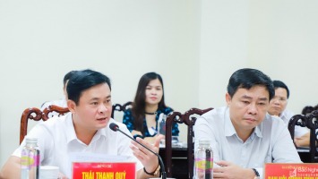 Bí thư Tỉnh ủy Nghệ An tiếp công dân phiên định kỳ tháng 9/2022