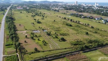 Nghệ An: Kiên quyết thu hồi dự án treo, chậm tiến độ, dự án vi phạm pháp luật đầu tư, sử dụng đất không đúng mục đích