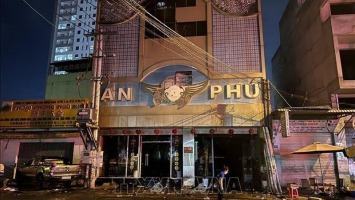 Ðể không còn những vụ cháy thương tâm