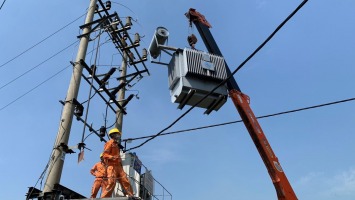 Sở Công thương trả lời cử tri thị xã Thái Hòa về phê duyệt Phương án đầu tư xây dựng hạ tầng lưới điện tại xã Đông Hiếu