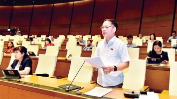 Khắc phục tình trạng “dàn đều” biên chế cho cơ quan thanh tra ở tất cả các sở