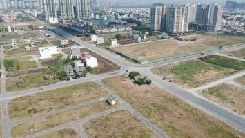 Hà Nội: Công khai, minh bạch quy hoạch sử dụng đất