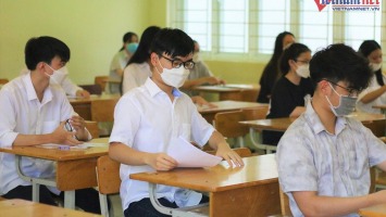 Thí sinh chưa nộp lệ phí xét tuyển đại học sẽ được hỗ trợ