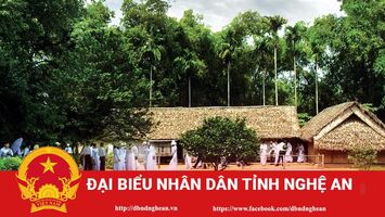 Mở rộng cầu nối giữa cơ quan dân cử và cử tri