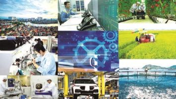 2023 phải là năm của hành động!