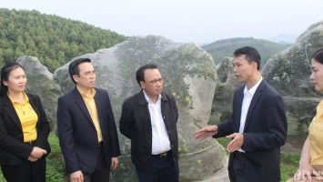 Đổi mới, tạo chuyển động tích cực trong hoạt động Hội đồng nhân dân