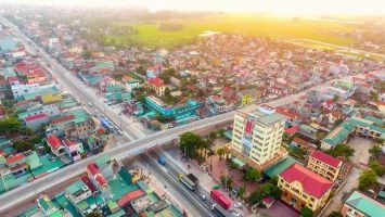 Nghệ An đặt mục tiêu thu hút 600 triệu USD đầu tư nước ngoài năm 2023
