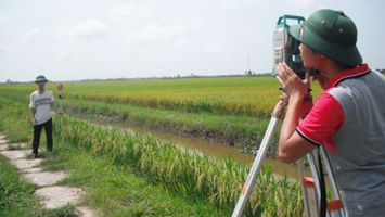 UBND huyện Quỳ Hợp trả lời đơn khiếu nại của ông Vi Văn Thuyên, trú tại bản Na Án, xã Châu Thành, huyện Quỳ Hợp về xác định mốc giới thửa đất lâm nghiệp