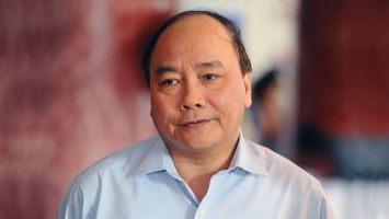 Quốc hội miễn nhiệm chức Chủ tịch nước với ông Nguyễn Xuân Phúc