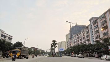 Trả lời cử tri Nguyễn Văn Lượng, khối Tân Phượng, phường Vinh Tân, thành phố Vinh kiến nghị di dời, tái định cư cho các hộ dân để thực hiện Dự án đường Lê Mao kéo dài