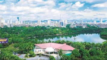 Sớm hiện thực hóa kỳ tích sông Lam