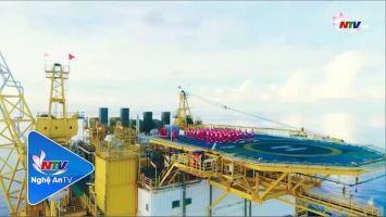 Một người Nghệ rất đặc biệt. Người hai lần được giải thưởng HCM về KHCN. Ông là ai?