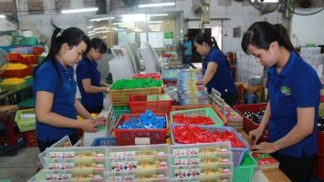 Loạt chính sách lao động - tiền lương, BHXH có hiệu lực từ tháng 1/2023