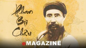 Phan Bội Châu - Tầm nhìn vượt thời đại