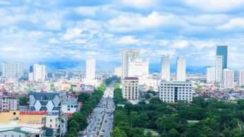 Nghệ An thành lập 5 tổ công tác chỉ đạo, thúc đẩy phát triển kinh tế