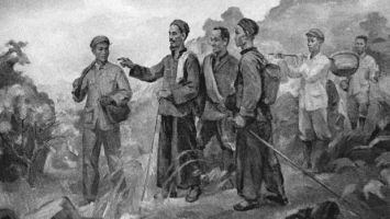 Dấu mốc quan trọng trong lịch sử Đảng và cách mạng Việt Nam