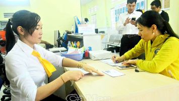 Bộ Tài chính trả lời kiến nghị cử tri về ủy nhiệm thu thuế cho ngành Bưu điện tại tỉnh Nghệ An