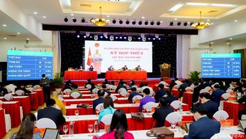 HĐND tỉnh Nghệ An năm 2022: Nhiều dấu ấn đổi mới mang tính bước ngoặt