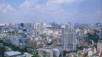 Bổ sung quyền, nghĩa vụ sử dụng đất để xây dựng công trình trên không