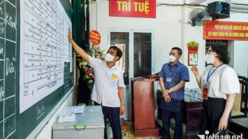 Dự kiến thi tốt nghiệp THPT năm 2023 vào nửa đầu tháng 7