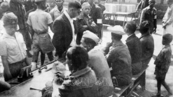 77 năm Ngày Tổng tuyển cử đầu tiên: Dấu ấn đặc biệt trong dòng chảy lịch sử