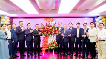 Lãnh đạo tỉnh gặp mặt Hội đồng hương Nghệ An tại Thành phố Hồ Chí Minh