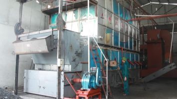 Sở Tài nguyên và Môi trường trả lời cử tri Trần Xuân Dũng, thôn Đức Long, xã Quỳnh Thuận, huyện Quỳnh Lưu về ô nhiễm môi trường