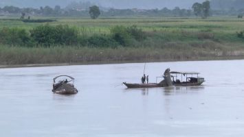 Sở Tài nguyên và Môi trường trả lời cử tri Lê Văn Phương, xóm Giang Nam, xã Thanh Giang, huyện Thanh Chương về tình trạng khai thác trái phép tại mỏ cát Thanh Giang