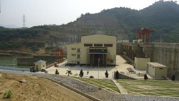 Ủy ban nhân dân huyện Tương Dương trả lời ông Lương Đình Tiến, trú tại bản Tam Đông, xã Tam Quang, huyện Tương Dương bồi thường giải phóng mặt bằng thực hiện dự án thủy điện Khe Bố