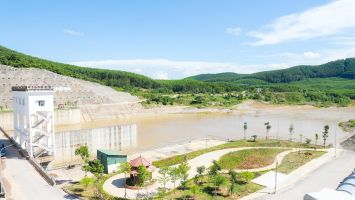 Thủ tướng Chính phủ đồng ý bố trí thêm 234 tỷ đồng để thực hiện Dự án Hồ chứa nước Bản Mồng, Nghệ An