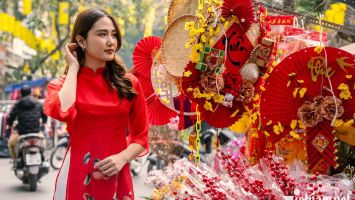 Lịch nghỉ Tết Dương lịch 2024 được nghỉ 3 ngày