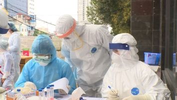 UBND thành phố Vinh trả lời cử tri Nguyễn Văn Quế, Công ty CP Hóa chất thiết bị và vật tư khoa học kỹ thuật Nghệ An về thanh toán tiền vật tư y tế phòng chống dịch Covid 19.