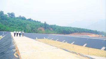 Gỡ khó, thúc đẩy triển khai các Chương trình mục tiêu quốc gia