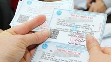 Bảo hiểm xã hội tỉnh trả lời về chỉnh sửa thông tin trên thẻ bảo hiểm y tế