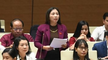 Đề nghị tăng mức trợ cấp thai sản cho lao động nữ khi sinh con, lao động nam có vợ sinh con