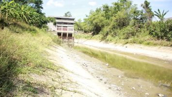 Sở Nông nghiệp và Phát triển nông thôn trả lời cử tri thị trấn Quán Hành, huyện Nghi Lộc về cải tạo kênh Thọ Sơn và hệ thống cấp, thoát nước