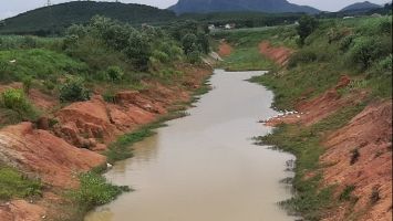 Sở Nông nghiệp và Phát triển nông thôn trả lời cử tri xã Yên Hợp, huyện Quỳ Hợp về việc xây dựng dự án kênh tiêu từ Quỳ Châu xuống đến địa phận xã Yên Hợp