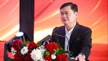 Đưa mối liên kết hợp tác giữa xứ Thanh, xứ Nghệ ngày càng bền chặt, tiếp tục đi vào chiều sâu, hiệu quả hơn