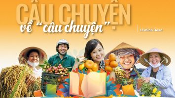 Câu chuyện về 'câu chuyện'