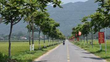 Giao thông đi trước mở đường