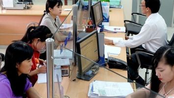 TOÀN VĂN: Hướng dẫn số 26-HD/BTCTW về sắp xếp cán bộ ở những địa phương sắp xếp đơn vị hành chính