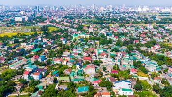 Dân vận khéo trong xây dựng Nông thôn mới ở Thành phố Vinh