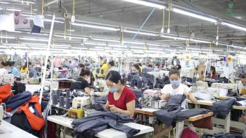 Thưởng Tết Nguyên đán 2024 ở Nghệ An cao nhất 80 triệu đồng, thấp nhất 150.000 đồng