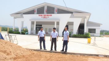 Phát huy quyền làm chủ của Nhân dân thông qua mô hình tổ tự quản ở huyện Nam Đàn